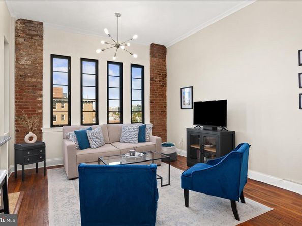 1701 16TH Street NW 802, Washington DC 20009