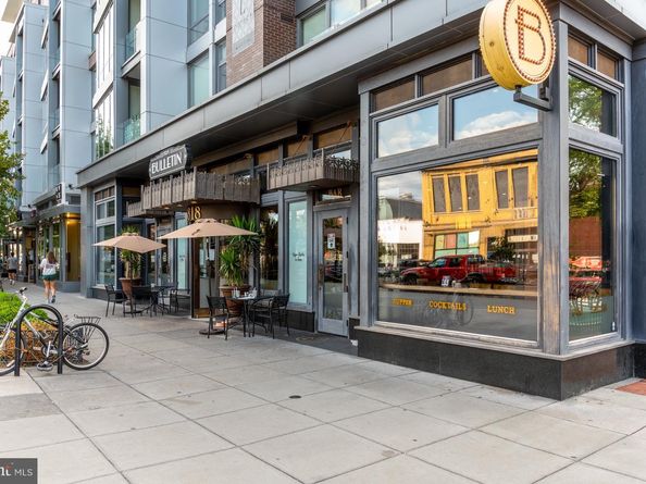 1701 16TH Street NW 802, Washington DC 20009