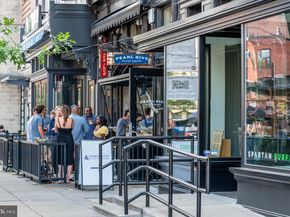 1701 16TH Street NW 802, Washington DC 20009