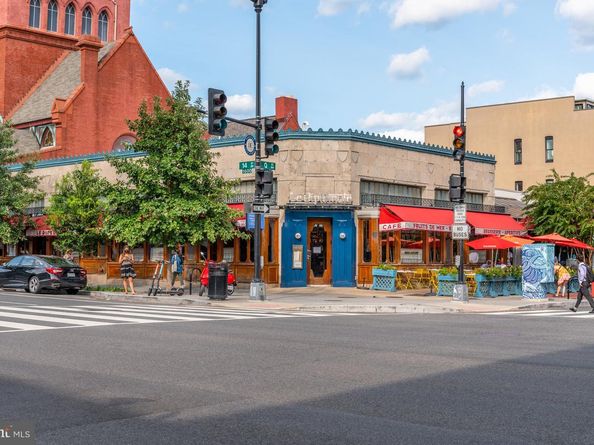 1701 16TH Street NW 802, Washington DC 20009