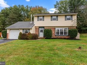 1782 Brandywine Drive, Southampton PA 18966