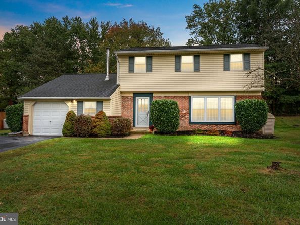 1782 Brandywine Drive, Southampton PA 18966