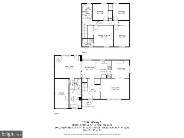 1782 Brandywine Drive, Southampton PA 18966