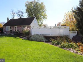 201 Castello Avenue, Hatboro PA 19040