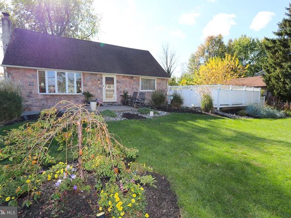 201 Castello Avenue, Hatboro PA 19040