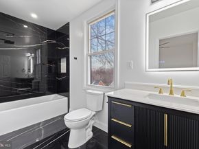 2016 32nd Street SE, Washington DC 20020