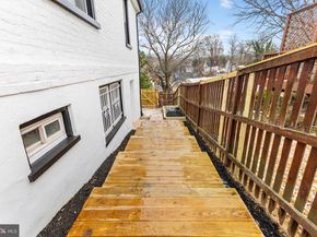 2016 32nd Street SE, Washington DC 20020