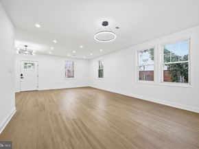 2016 32nd Street SE, Washington DC 20020