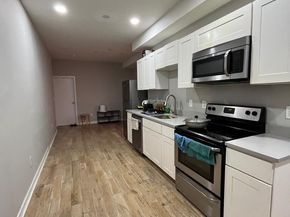 1625 Fontain Street, Philadelphia PA 19121