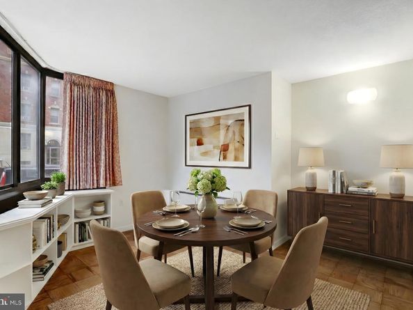 1718 P Street NW L8, Washington DC 20036