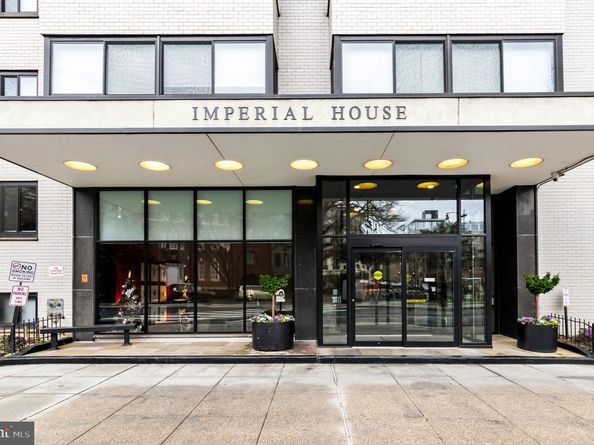 1601 18TH Street NW 918, Washington DC 20009