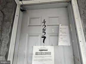 4257 N Darien Street, Philadelphia PA 19140