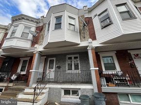 4257 N Darien Street, Philadelphia PA 19140