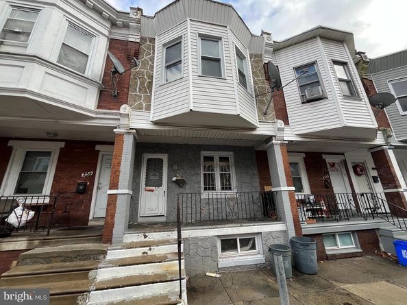4257 N Darien Street, Philadelphia PA 19140