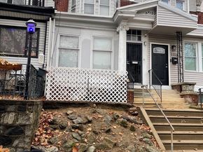 1115 Wagner Avenue, Philadelphia PA 19141