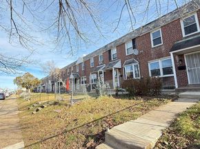 7219 Large Street, Philadelphia PA 19149