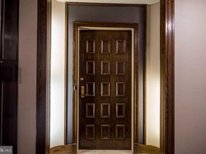 1300 Crystal Drive 1301S, Arlington VA 22202