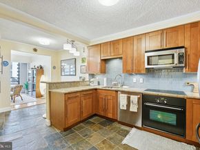 1300 Crystal Drive 1301S, Arlington VA 22202