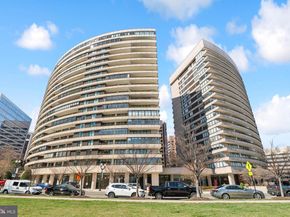 1300 Crystal Drive 1301S, Arlington VA 22202