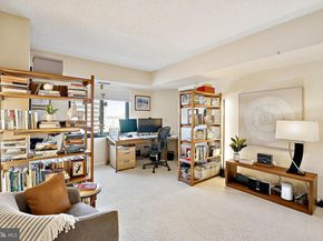 1300 Crystal Drive 1301S, Arlington VA 22202