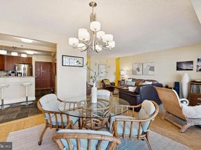 1300 Crystal Drive 1301S, Arlington VA 22202