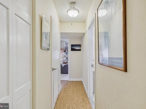 1300 Crystal Drive 1301S, Arlington VA 22202