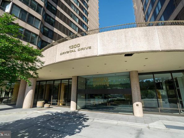 1300 Crystal Drive 1301S, Arlington VA 22202