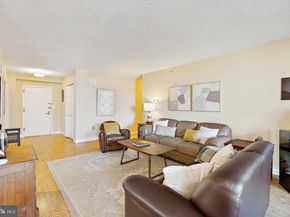 1300 Crystal Drive 1301S, Arlington VA 22202