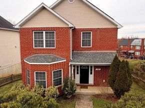 1986 Retta Gilliam Court SE, Washington DC 20020