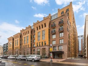 910 M Street NW 325, Washington DC 20001