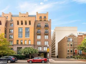910 M Street NW 325, Washington DC 20001