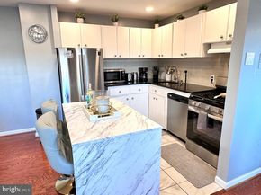 5250 Valley Forge Drive 407, Alexandria VA 22304