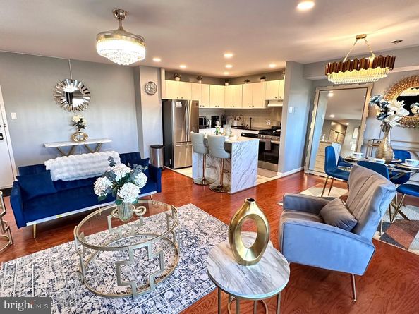 5250 Valley Forge Drive 407, Alexandria VA 22304