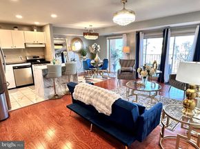 5250 Valley Forge Drive 407, Alexandria VA 22304