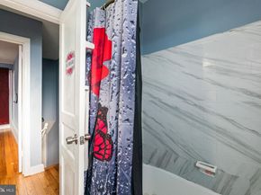 4801 B Street SE, Washington DC 20019