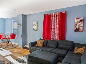 4801 B Street SE, Washington DC 20019