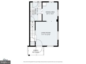 4801 B Street SE, Washington DC 20019