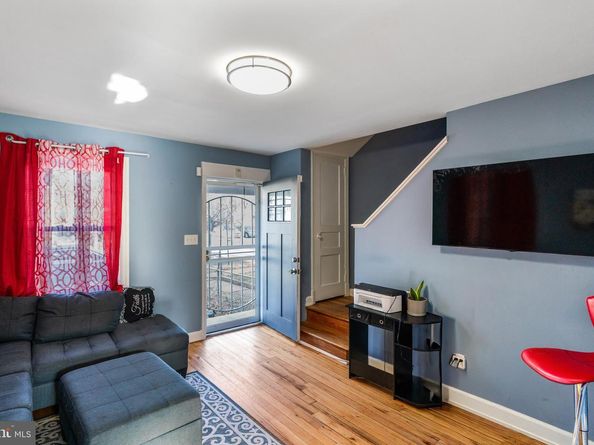 4801 B Street SE, Washington DC 20019