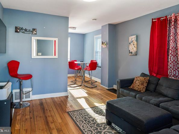 4801 B Street SE, Washington DC 20019