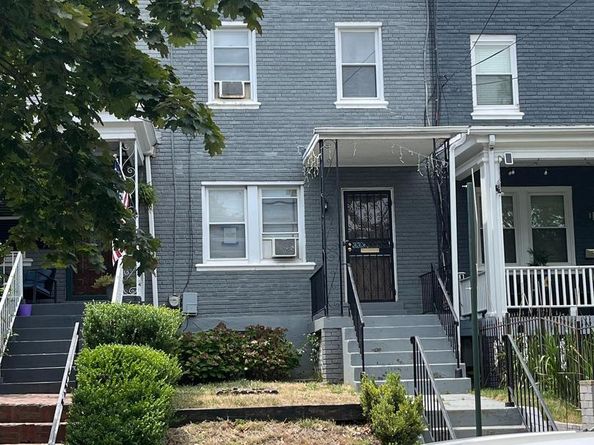 5118 8TH Street NW, Washington DC 20011