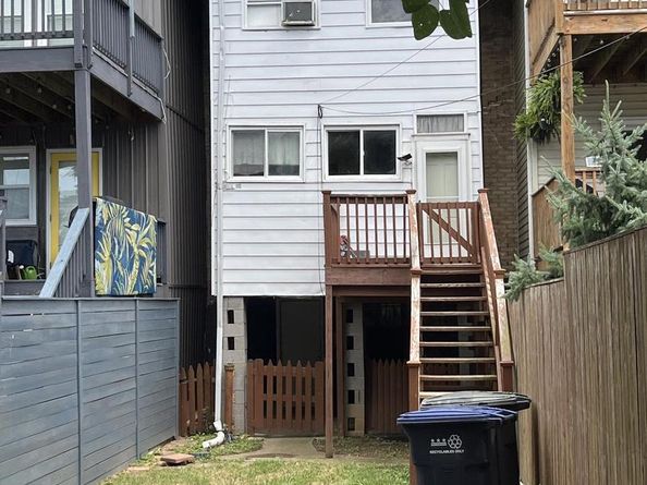 5118 8TH Street NW, Washington DC 20011