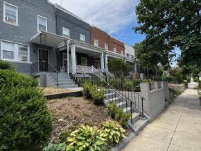 5118 8TH Street NW, Washington DC 20011