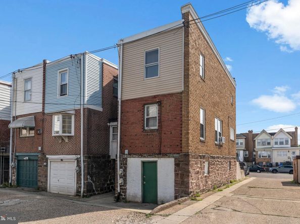 4715 Shelmire Avenue, Philadelphia PA 19136
