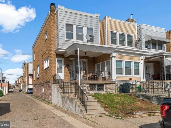 4715 Shelmire Avenue, Philadelphia PA 19136