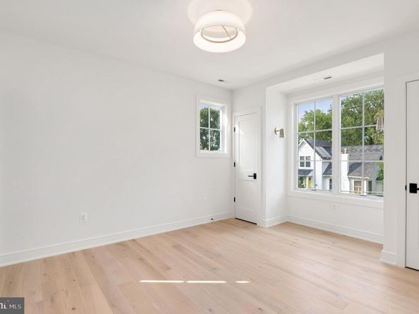 1416 N Hancock Street, Arlington VA 22201