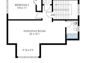 1416 N Hancock Street, Arlington VA 22201