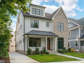 1416 N Hancock Street, Arlington VA 22201