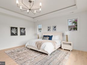 1416 N Hancock Street, Arlington VA 22201