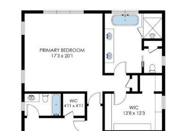 1416 N Hancock Street, Arlington VA 22201