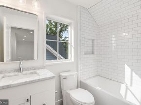 1416 N Hancock Street, Arlington VA 22201